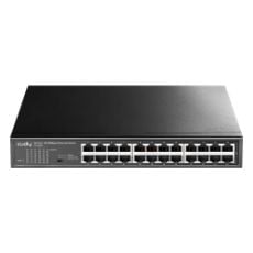 Εικόνα της Desktop Switch Cudy FS1024 24-Port Fast Ethernet Metal