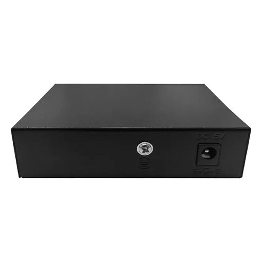 Εικόνα της Switch Ewind EW-S1505CF 5-Port 10/100Mbps Metal Case