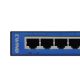 Εικόνα της Switch Ewind EW-S1505CF 5-Port 10/100Mbps Metal Case