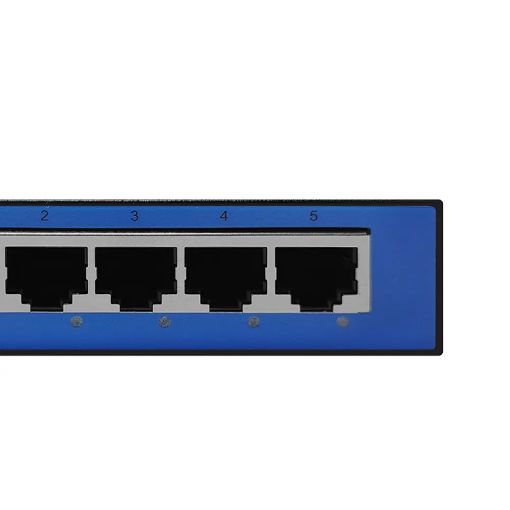 Εικόνα της Switch Ewind EW-S1505CF 5-Port 10/100Mbps Metal Case