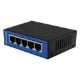 Εικόνα της Switch Ewind EW-S1505CF 5-Port 10/100Mbps Metal Case