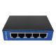 Εικόνα της Switch Ewind EW-S1505CF 5-Port 10/100Mbps Metal Case