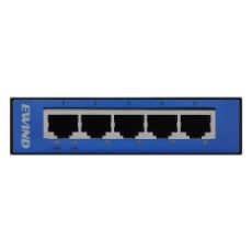 Εικόνα της Switch Ewind EW-S1505CF 5-Port 10/100Mbps Metal Case