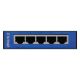 Εικόνα της Switch Ewind EW-S1505CF 5-Port 10/100Mbps Metal Case