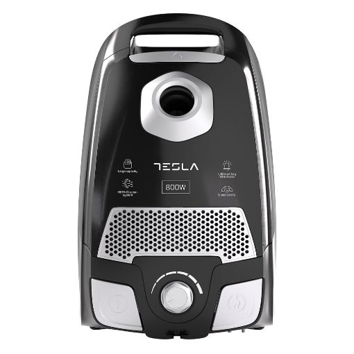 Εικόνα της Ηλεκτρική Σκούπα Tesla BG401EU 3Lt 800W Black