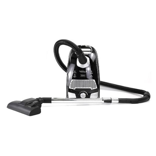 Εικόνα της Ηλεκτρική Σκούπα Tesla BG401EU 3Lt 800W Black