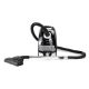 Εικόνα της Ηλεκτρική Σκούπα Tesla BG401EU 3Lt 800W Black