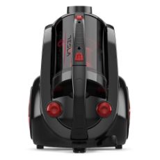 Εικόνα της Ηλεκτρική Σκούπα Tesla BGL203BRE 2,5Lt 800W Black/Red