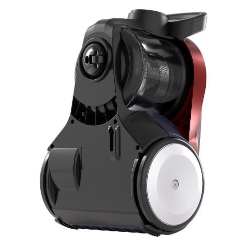 Εικόνα της Ηλεκτρική Σκούπα Tesla BGL500EU 2Lt 800W Red/Silver