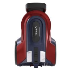 Εικόνα της Ηλεκτρική Σκούπα Tesla BGL500EU 2Lt 800W Red/Silver