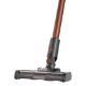 Εικόνα της Επαναφορτιζόμενη Σκούπα Stick Tesla HS302BR 250W Black/Red