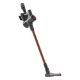 Εικόνα της Επαναφορτιζόμενη Σκούπα Stick Tesla HS302BR 250W Black/Red