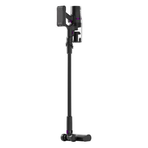 Εικόνα της Επαναφορτιζόμενη Σκούπα Stick Tesla HS505GP 500W Gray/Purple