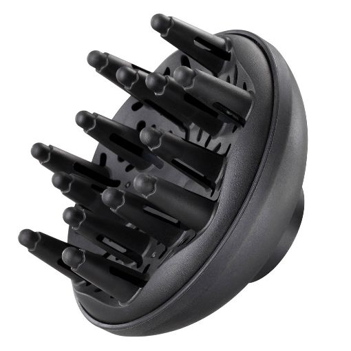 Εικόνα της Σεσουάρ Μαλλιών Tesla 2300W Μαύρο DRH300BPA
