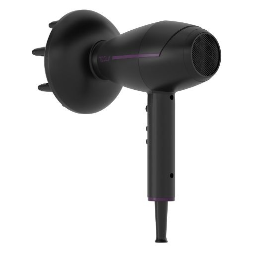 Εικόνα της Σεσουάρ Μαλλιών Tesla 2300W Μαύρο DRH300BPA