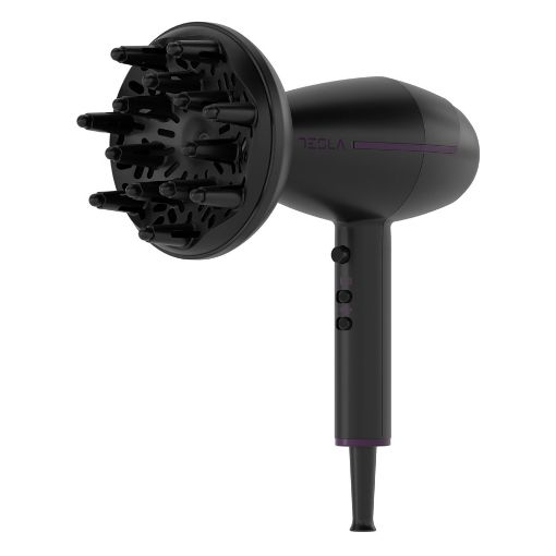 Εικόνα της Σεσουάρ Μαλλιών Tesla 2300W Μαύρο DRH300BPA