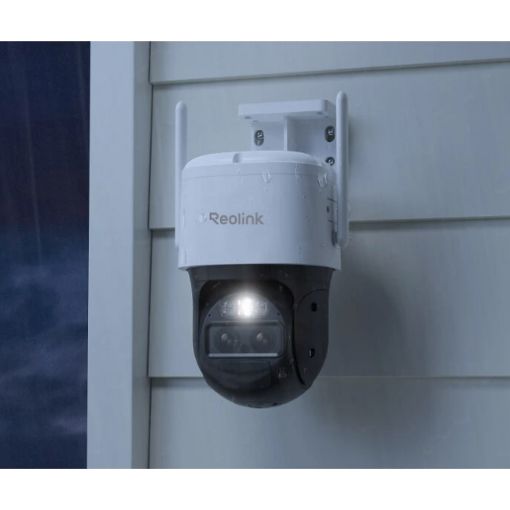 Εικόνα της Wireless Outdoor IP Camera Reolink Trackmix Series B770 Dual-Lens