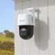 Εικόνα της Wireless Outdoor IP Camera Reolink Trackmix Series B770 Dual-Lens