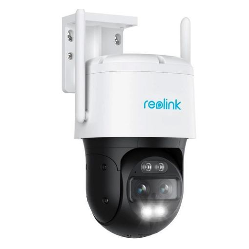 Εικόνα της Wireless Outdoor IP Camera Reolink Trackmix Series B770 Dual-Lens