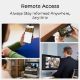 Εικόνα της Wireless Outdoor IP Camera Reolink Argus Series B730 Dual-Lens