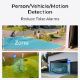 Εικόνα της Wireless Outdoor IP Camera Reolink Argus Series B730 Dual-Lens