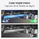 Εικόνα της Wireless Outdoor IP Camera Reolink Argus Series B730 Dual-Lens