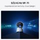 Εικόνα της Wireless Outdoor IP Camera Reolink Argus Series B730 Dual-Lens