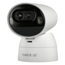 Εικόνα της Wireless Outdoor IP Camera Reolink Argus Series B730 Dual-Lens