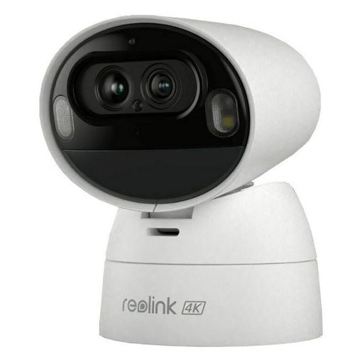 Εικόνα της Wireless Outdoor IP Camera Reolink Argus Series B730 Dual-Lens