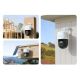 Εικόνα της Wireless Outdoor IP Camera Reolink Trackmix Series G770 Dual-Lens 4G