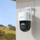 Εικόνα της Wireless Outdoor IP Camera Reolink Trackmix Series G770 Dual-Lens 4G