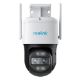 Εικόνα της Wireless Outdoor IP Camera Reolink Trackmix Series G770 Dual-Lens 4G