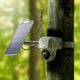 Εικόνα της Wireless Outdoor IP Camera Reolink Go Series G450 4G & Reolink Solar Panel 2