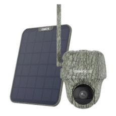 Εικόνα της Wireless Outdoor IP Camera Reolink Go Series G450 4G & Reolink Solar Panel 2