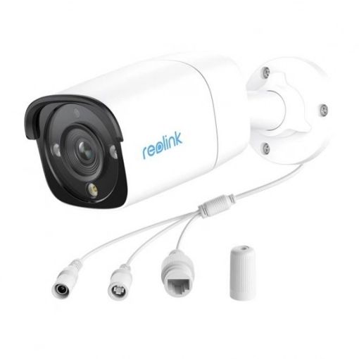 Εικόνα της Outdoor IP Camera Reolink P340 4K PoE