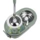 Εικόνα της Σετ Σφουγγαρίσματος Lamart Spin 7L Green LT8053
