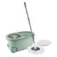 Εικόνα της Σετ Σφουγγαρίσματος Lamart Spin 7L Green LT8053