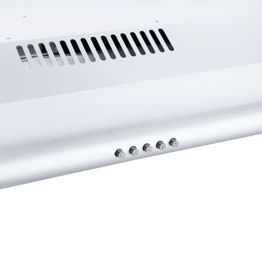 Εικόνα της Απορροφητήρας Kουζίνας Tesla DB600AW Ελεύθερος 60cm White