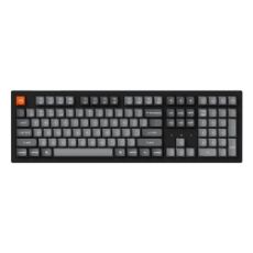 Εικόνα της Πληκτρολόγιο Keychron K10 Max QMK Full Wireless RGB Hot-Swappable Brown Switches (US) K10M-H3