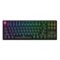 Εικόνα της Πληκτρολόγιο Keychron K8 V2 QMK TKL Wireless RGB Aluminum Red Switches (US) K8X-C1