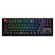Εικόνα της Πληκτρολόγιο Keychron K8 V2 QMK TKL Wireless RGB Hot-Swappable Aluminum Banana Switches (US) K8X-J4