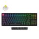 Εικόνα της Πληκτρολόγιο Keychron K8 V2 QMK TKL Wireless RGB Hot-Swappable Aluminum Banana Switches (US) K8X-J4