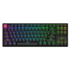Εικόνα της Πληκτρολόγιο Keychron K8 V2 QMK TKL Wireless RGB Hot-Swappable Aluminum Banana Switches (US) K8X-J4