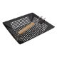 Εικόνα της Καλάθι Ψησίματος Lamart BBQ 30x30cm Black LT5031