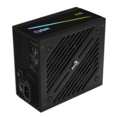 Εικόνα της Τροφοδοτικό Aerocool Cylon 600W APFC 80 Plus Bronze ACPW-CN60AEC.G1