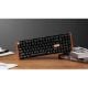 Εικόνα της Πληκτρολόγιο Keychron K4 HE 96% Wireless RGB Gateron Magnetic Nebula Switches (US) Special Edition Black K4H-F1