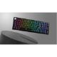 Εικόνα της Πληκτρολόγιο Keychron K4 HE 96% Wireless RGB Gateron Magnetic Nebula Switches (US) Standard Version K4H-J1