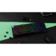 Εικόνα της Πληκτρολόγιο Keychron K4 HE 96% Wireless RGB Gateron Magnetic Nebula Switches (US) Standard Version K4H-J1