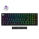 Εικόνα της Πληκτρολόγιο Keychron K4 HE 96% Wireless RGB Gateron Magnetic Nebula Switches (US) Standard Version K4H-J1