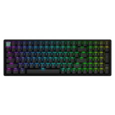 Εικόνα της Πληκτρολόγιο Keychron K4 HE 96% Wireless RGB Gateron Magnetic Nebula Switches (US) Standard Version K4H-J1